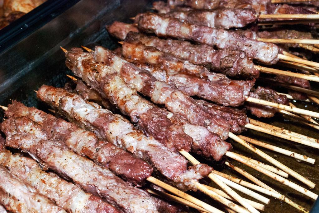 Georgia Plus Afandu Zewnętrze zdjęcie